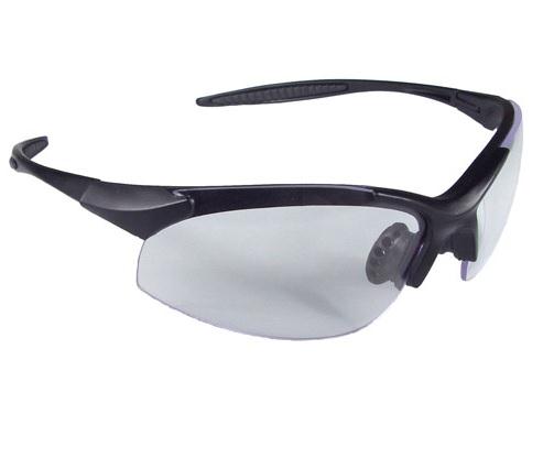 Radians / Techna Eyewear Rad-Atac Safety Glasses, Clear Lens - AT1-10 - 12 Each