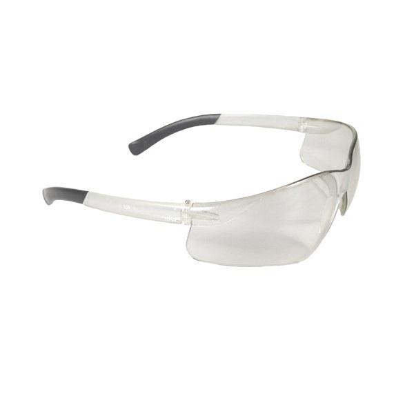 Radians / Techna Atac Safety Glasses AT1-11 12.0 Each-MDL-RDAAT111BX