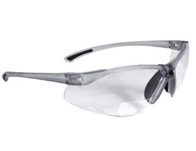 C2 Bi-Focal Reading Safety Glasses - C2-120 - 12 Each - MDL-RDAC2120BX