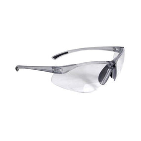 C2 Bifocal Safety Glasses - C2-130 - 12 Each - MDL-RDAC2130BX