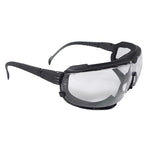 Antifog Dagger Goggles - DG1-11 - 12 Each - MDL-RDADG111