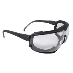 Antifog Dagger Goggles - DG1-11 - 12 Each - MDL-RDADG111
