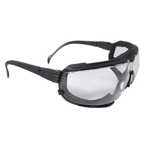 Antifog Dagger Goggles - DG1-11 - 12 Each - MDL-RDADG111