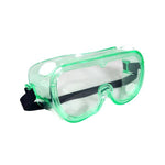 RADIANS/TECHNA Radians Chemical Splash Goggles GG0111ID 1 Each - MDL-RDAGG0111ID