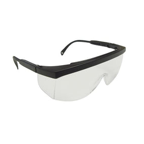 RADIANS/TECHNA Galaxy Safety Glasses GX0110ID 12 Each - MDL-RDAGX0110ID