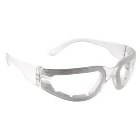 Antifog Mirage Safety Glasses - MRF111ID - 12 Each - MDL-RDAMRF111ID