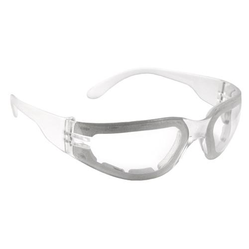 Antifog Mirage Safety Glasses - MRF111ID - 12 Each - MDL-RDAMRF111ID