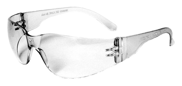 Radians / Techna Mirage Safety Glasses MRS110ID 12.0 Each-MDL-RDAMRS110ID