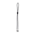 Radians / Techna Breakaway Neck Cord, Black - NCB-BLACK - 12 Each
