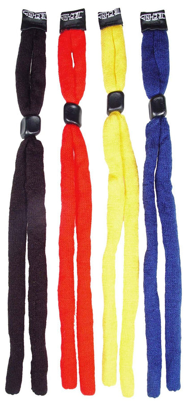 Radians / Techna Neck Cords NCCH-BLUE - 10.0 Each