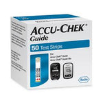 ROCHE DIAGNOSTICS CORP ACCU-CHEK Guide Blood Glucose Meters 07453736001 1800 Each - MDL-RDC453736001