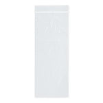 Rd Plastics Co Inc Clear 2 Mil Reclosable Bags A10 1000.0 Each-MDL-RDPA10