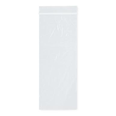 Rd Plastics Co Inc Clear 2 Mil Reclosable Bags A10 1000.0 Each-MDL-RDPA10