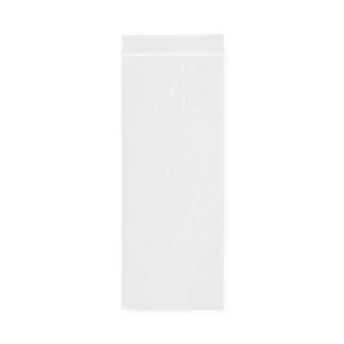 Rd Plastics Co Inc Clear 2 Mil Reclosable Bags A12 1000.0 Each-MDL-RDPA12