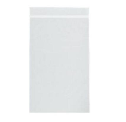 Rd Plastics Co Inc Clear 2 Mil Reclosable Bags A23 1000.0 Each-MDL-RDPA23