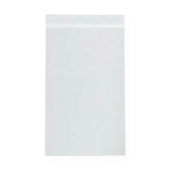 Rd Plastics Co Inc Clear 2 Mil Reclosable Bags A25 1000.0 Each-MDL-RDPA25