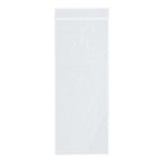 Rd Plastics Co Inc Clear 2 Mil Reclosable Bags A26 100.0 Each-MDL-RDPA26Z