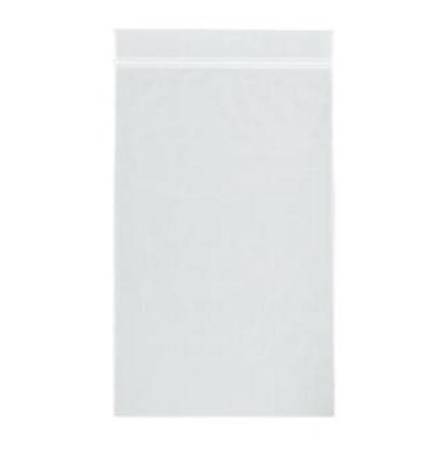 Rd Plastics Co Inc Clear 2 Mil Reclosable Bags A26 1000.0 Each-MDL-RDPA26