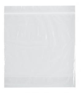 Rd Plastics Co Inc Clear 2 Mil Reclosable Bags A27 100.0 Each-MDL-RDPA27Z