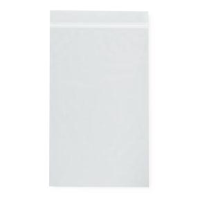 Rd Plastics Co Inc Clear 2 Mil Reclosable Bags A30 100.0 Each-MDL-RDPA30Z