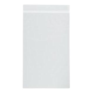 Rd Plastics Co Inc Clear 2 Mil Reclosable Bags A33 100.0 Each-MDL-RDPA33Z