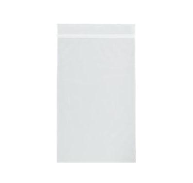 Rd Plastics Co Inc Clear 2 Mil Reclosable Bags A42 1000.0 Each-MDL-RDPA42