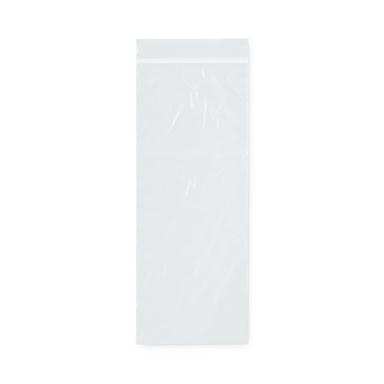 Rd Plastics Co Inc Clear 2 Mil Reclosable Bags A45 1000.0 Each-MDL-RDPA45
