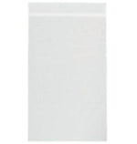 Rd Plastics Co Inc Clear 2 Mil Reclosable Bags A55 500.0 Each-MDL-RDPA55
