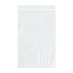 Clear 3-Wall Reclosable Specimen Bags - B29 - 1000 Each - MDL-RDPB29