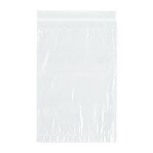 Clear 3-Wall Reclosable Specimen Bags - B29 - 1000 Each - MDL-RDPB29