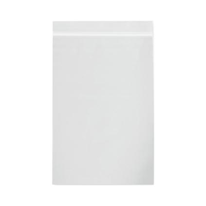 Rd Plastics Co Inc Clear 4 Mil Reclosable Zip Bags C103 - 250.0 Each - MDL-RDPC103