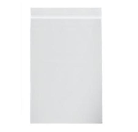 Rd Plastics Co Inc Clear 4 Mil Reclosable Zip Bags C10 - 1000.0 Each - MDL-RDPC10
