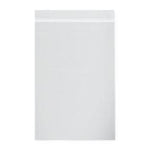 Rd Plastics Co C13 Clear 4 Mil Reclosable Bag, Zip Closure, 3" x 5" - MDL-RDPC13 - 1000 Each