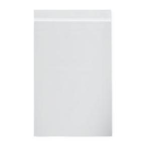 Rd Plastics Co C13 Clear 4 Mil Reclosable Bag, Zip Closure, 3" x 5" - MDL-RDPC13 - 1000 Each
