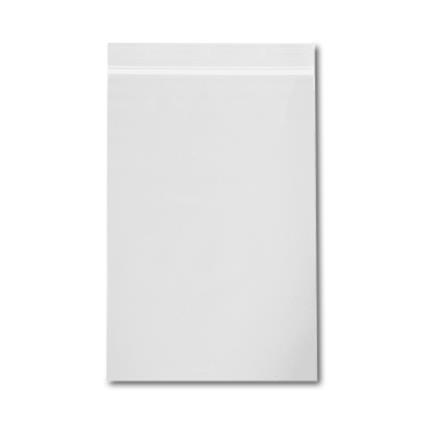 Rd Plastics Co Inc Clear 4 Mil Reclosable Zip Bags C23 - 1000.0 Each - MDL-RDPC23