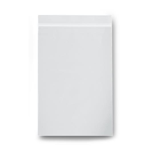 Rd Plastics Co Inc Clear 4 Mil Reclosable Zip Bags C31 - 1000.0 Each - MDL-RDPC31