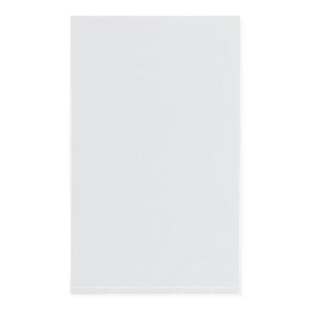 Rd Plastics Co Inc Clear 3 Mil Heavy-Weight Poly Bags E44 500.0 Each-MDL-RDPE44