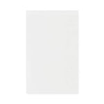 Open End Clear Bags - F39 - 500 Each - MDL-RDPF39