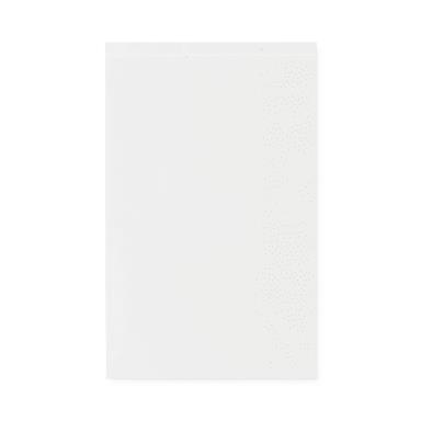 Open End Clear Bags - F39 - 500 Each - MDL-RDPF39