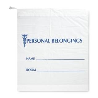 Rd Plastics Co Inc Opaque Printed Personal Belongings Bags G107 500.0 Each-MDL-RDPG107
