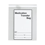 Rd Plastics Co Inc Medication Transfer Bags G112 1000.0 Each-MDL-RDPG112