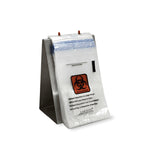 Rd Plastics Co Inc Labtite Bags with Absorbent Pad G138 - 500.0 Each