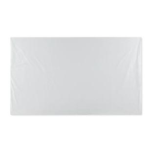 Rd Plastics Co Inc Clear Poly Cart Covers G16 - 220.0 Each - MDL-RDPG16