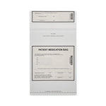 Rd Plastics Co Inc Patient Medication Bags G202 250.0 Each-MDL-RDPG202
