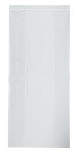 Rd Plastics Co Inc RD Plastics Ice Dispenser Bags G27 - 250.0 Each