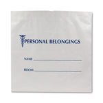 Rd Plastics Co Inc Opaque Printed Personal Belongings Bags G280 500.0 Each-MDL-RDPG280