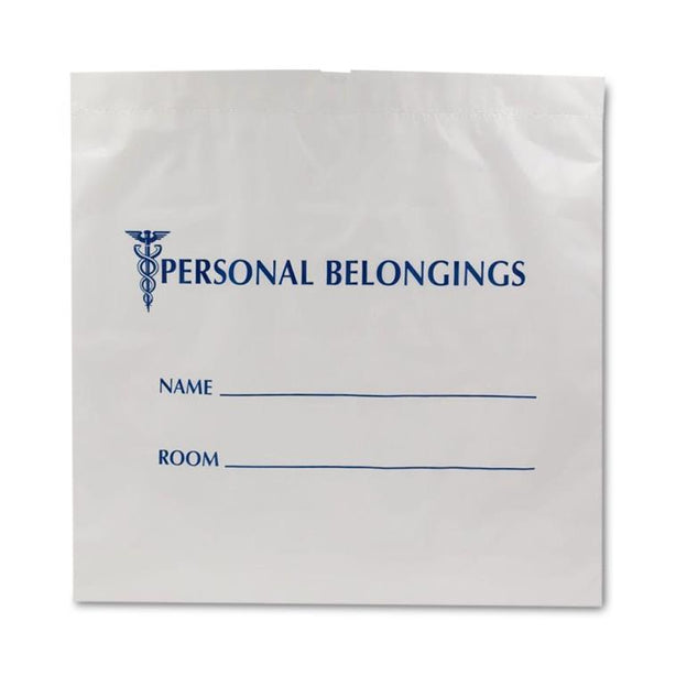 Rd Plastics Co Inc Opaque Printed Personal Belongings Bags G280 500.0 Each-MDL-RDPG280