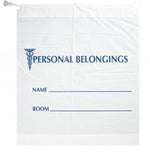 Rd Plastics Co Inc Opaque Printed Personal Belongings Bags G32 500.0 Each-MDL-RDPG32