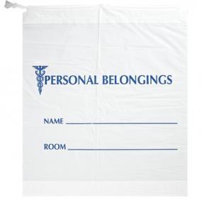Rd Plastics Co Inc Opaque Printed Personal Belongings Bags G32 500.0 Each-MDL-RDPG32