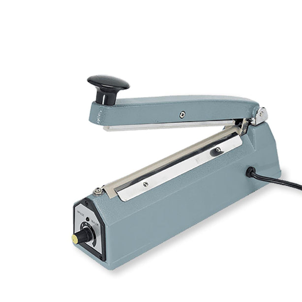 Rd Plastics Co by RD Sealers, Heat, Bag, Poly, 8" - G501 - 1 Each